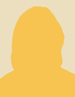 Alliance Female Faceless Avatar